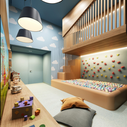 Imagem Apartamento com 3 Quartos à Venda, 200 m² em Itaim Bibi - São Paulo Imagem Apartamento com 3 Quartos à Venda, 200 m² em Itaim Bibi - São Paulo