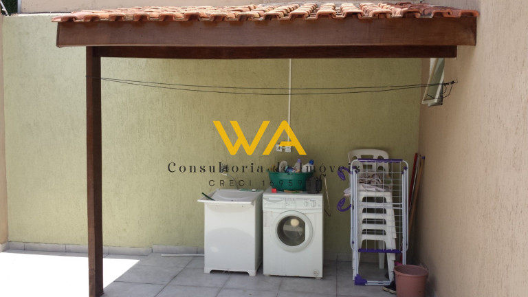 Imagem Casa com 3 Quartos à Venda, 145 m² em Vila Natal - Mogi Das Cruzes Imagem Casa com 3 Quartos à Venda, 145 m² em Vila Natal - Mogi Das Cruzes
