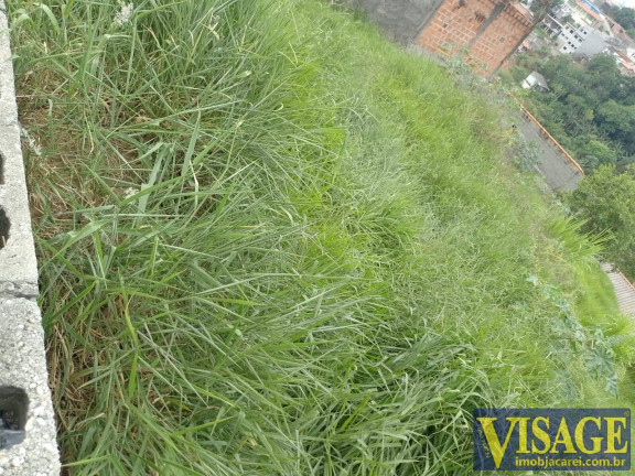 Imagem Terreno à Venda, 450 m² em Jardim Maria Amélia - Jacareí
