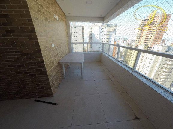 Imagem Apartamento com 2 Quartos à Venda, 93 m² em Aviação - Praia Grande