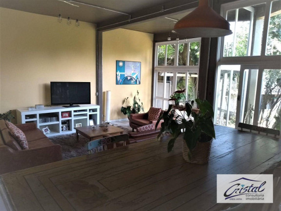 Imagem Casa com 2 Quartos à Venda, 302 m² em Granja Viana - Cotia Imagem Casa com 2 Quartos à Venda, 302 m² em Granja Viana - Cotia
