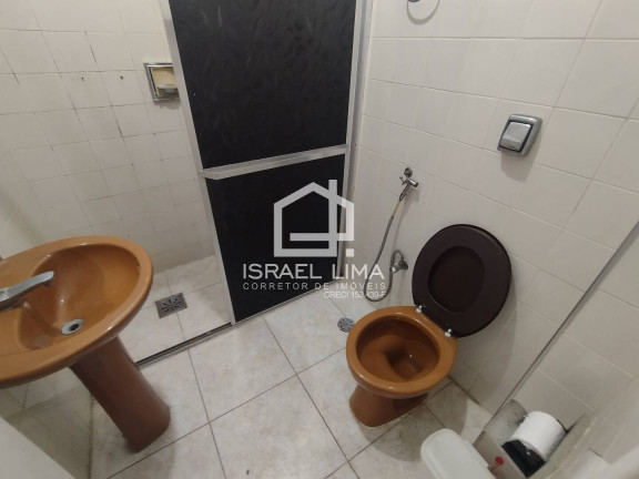 Imagem Apartamento com 2 Quartos à Venda, 64 m² em Aparecida - Santos Imagem Apartamento com 2 Quartos à Venda, 64 m² em Aparecida - Santos