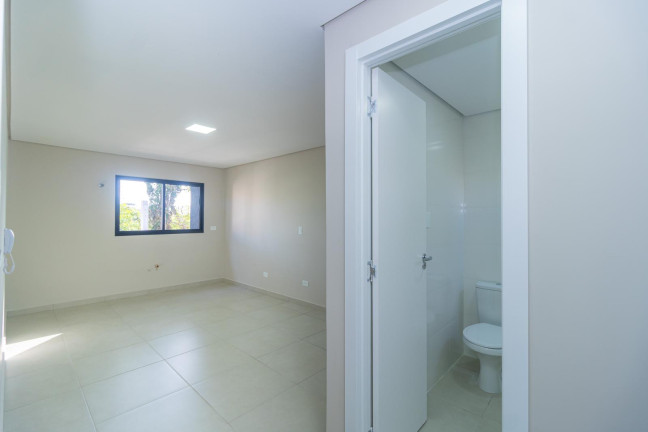 Imagem Apartamento com 1 Quarto para Alugar, 20 m² em Vila Izabel - Curitiba Imagem Apartamento com 1 Quarto para Alugar, 20 m² em Vila Izabel - Curitiba