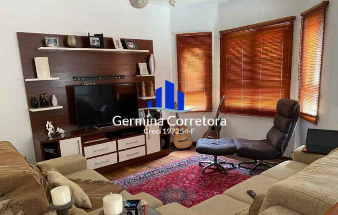 Imagem Casa com 4 Quartos à Venda, 306 m² em Alphaville - Santana De Parnaíba Imagem Casa com 4 Quartos à Venda, 306 m² em Alphaville - Santana De Parnaíba