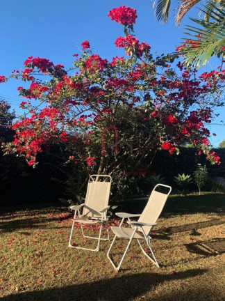 Imagem Chácara com 3 Quartos à Venda, 280 m² em Chácaras De Recreio - 2000 - Hortolândia