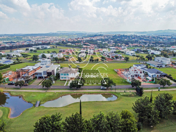 Imagem Terreno em Condomínio à Venda, 1.008 m² em Jacaré - Cabreúva Imagem Terreno em Condomínio à Venda, 1.008 m² em Jacaré - Cabreúva
