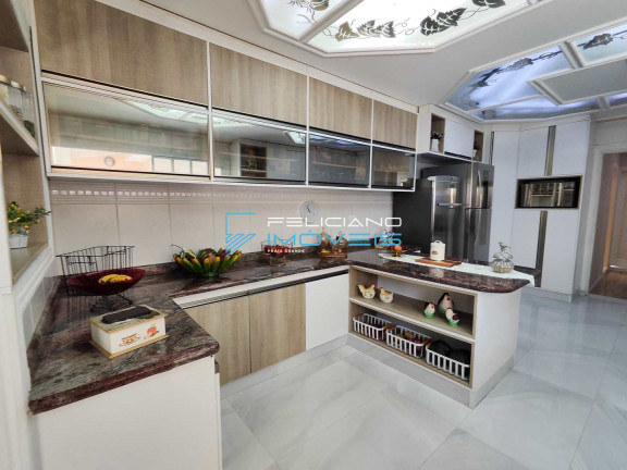 Imagem Casa com 4 Quartos à Venda, 366 m² em Tupi - Praia Grande Imagem Casa com 4 Quartos à Venda, 366 m² em Tupi - Praia Grande