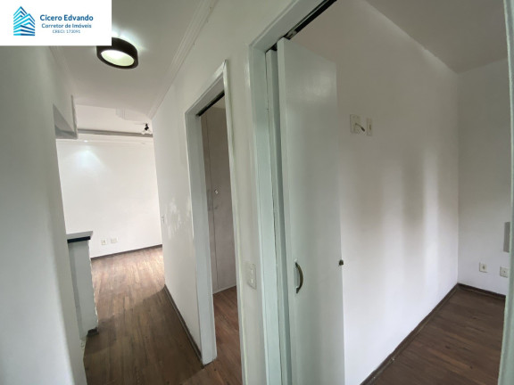 Imagem Imóvel com 2 Quartos para Alugar, 47 m² em Cidade Líder - São Paulo