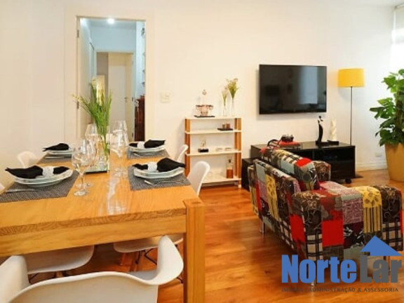 Imagem Apartamento com 3 Quartos à Venda, 115 m² em Perdizes - São Paulo Imagem Apartamento com 3 Quartos à Venda, 115 m² em Perdizes - São Paulo