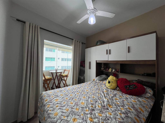 Imagem Kitnet com 1 Quarto à Venda, 38 m² em Forte - Praia Grande Imagem Kitnet com 1 Quarto à Venda, 38 m² em Forte - Praia Grande