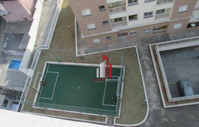 Imagem Apartamento com 2 Quartos à Venda, 47 m² em Casa Verde - São Paulo Imagem Apartamento com 2 Quartos à Venda, 47 m² em Casa Verde - São Paulo