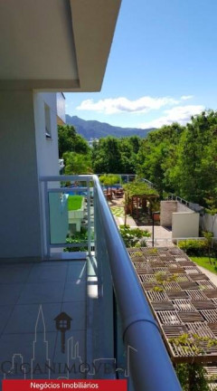 Imagem Apartamento com 3 Quartos à Venda, 156 m² em Barra Da Tijuca - Rio De Janeiro