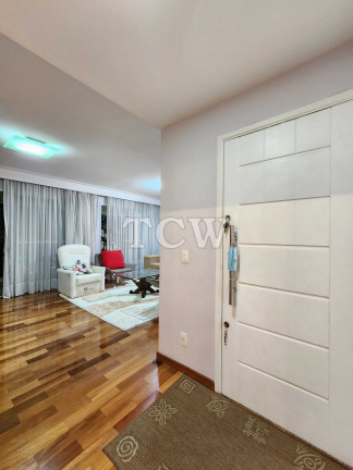 Imagem Apartamento com 4 Quartos à Venda, 176 m² em Aclimação - São Paulo Imagem Apartamento com 4 Quartos à Venda, 176 m² em Aclimação - São Paulo