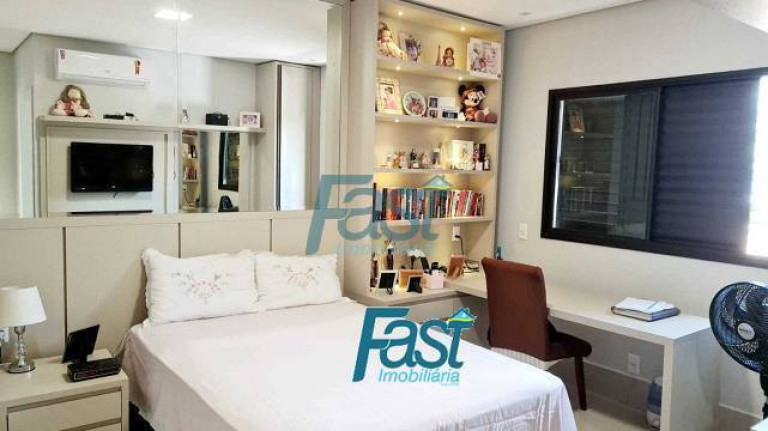Imagem Apartamento com 4 Quartos à Venda, 247 m² em Quilombo - Cuiabá Imagem Apartamento com 4 Quartos à Venda, 247 m² em Quilombo - Cuiabá