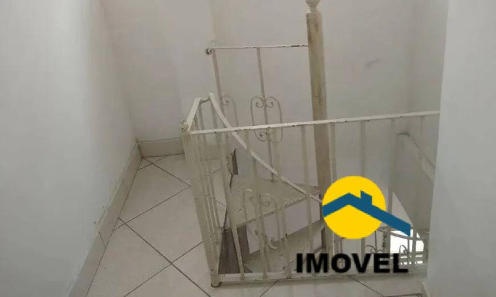 Imagem Casa com 4 Quartos à Venda, 200 m² em Santa Rosa - Niterói