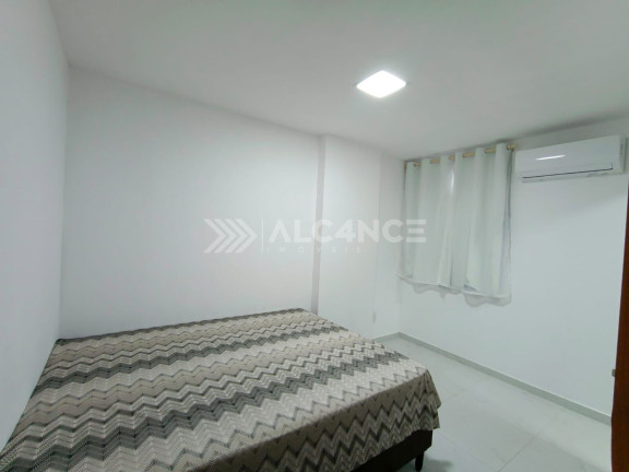 Imagem Apartamento com 3 Quartos para Alugar ou Temporada, 70 m² em Intermares - Cabedelo Imagem Apartamento com 3 Quartos para Alugar ou Temporada, 70 m² em Intermares - Cabedelo