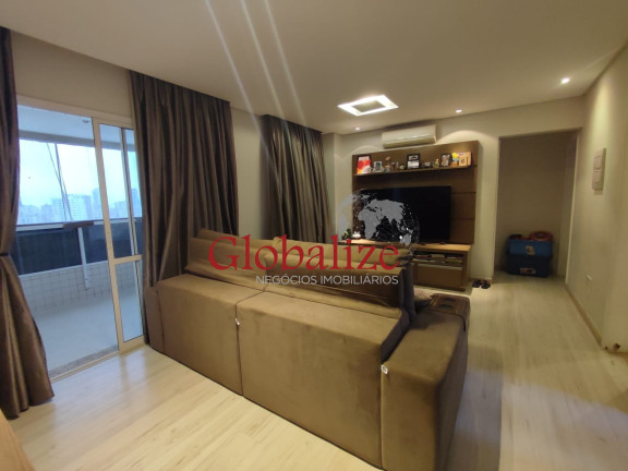 Imagem Imóvel com 2 Quartos à Venda, 92 m² em Ponta Da Praia - Santos Imagem Imóvel com 2 Quartos à Venda, 92 m² em Ponta Da Praia - Santos