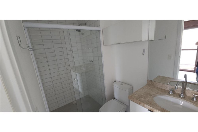 Imagem Apartamento com 1 Quarto à Venda, 33 m² em Higienópolis - São Paulo