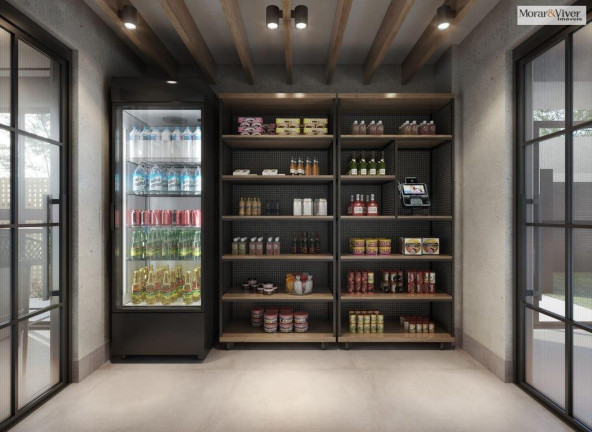 Imagem Imóvel Comercial à Venda, 33 m² em Mercês - Curitiba Imagem Imóvel Comercial à Venda, 33 m² em Mercês - Curitiba