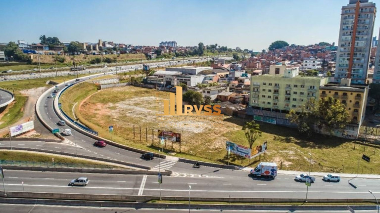 Imagem Terreno para Alugar, 10.441 m² em Centro - São Bernardo Do Campo Imagem Terreno para Alugar, 10.441 m² em Centro - São Bernardo Do Campo