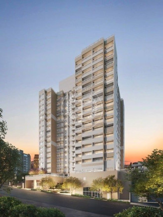 Imagem Apartamento com 1 Quarto à Venda, 25 m² em Bela Vista - São Paulo Imagem Apartamento com 1 Quarto à Venda, 25 m² em Bela Vista - São Paulo