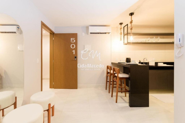 Imagem Apartamento com 1 Quarto à Venda, 45 m² em Jardim Oceania - João Pessoa Imagem Apartamento com 1 Quarto à Venda, 45 m² em Jardim Oceania - João Pessoa