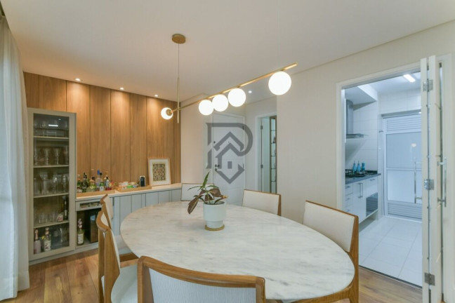 Imagem Apartamento com 2 Quartos à Venda, 94 m² em Brooklin - São Paulo