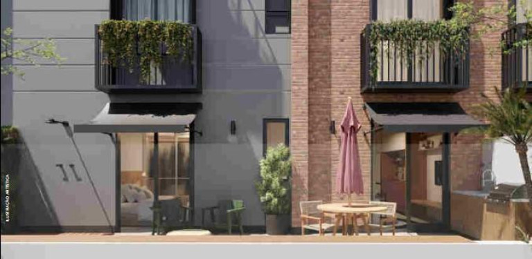 Imagem Apartamento com 2 Quartos à Venda, 67 m² em Gávea - Rio De Janeiro Imagem Apartamento com 2 Quartos à Venda, 67 m² em Gávea - Rio De Janeiro