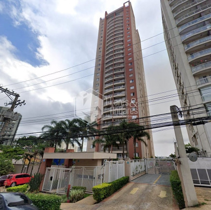 Apartamento com 3 Quartos à Venda, 92 m² em Alto Da Lapa - São Paulo
