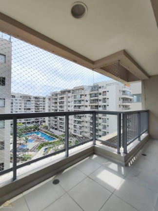 Imagem Apartamento com 2 Quartos à Venda, 67 m² em Recreio Dos Bandeirantes - Rio De Janeiro