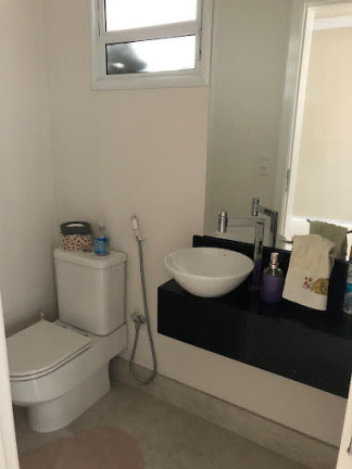 Imagem Imóvel com 3 Quartos à Venda, 264 m² em água Fria - São Paulo