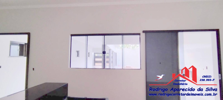 Imagem Casa com 2 Quartos à Venda, 250 m² em Residencial Acapulco - Birigui Imagem Casa com 2 Quartos à Venda, 250 m² em Residencial Acapulco - Birigui