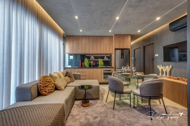 Imagem Apartamento com 3 Quartos à Venda, 85 m² em Setor Oeste - Goiânia Imagem Apartamento com 3 Quartos à Venda, 85 m² em Setor Oeste - Goiânia
