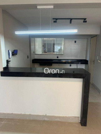 Imagem Apartamento com 3 Quartos à Venda, 126 m² em Setor Oeste - Goiânia Imagem Apartamento com 3 Quartos à Venda, 126 m² em Setor Oeste - Goiânia