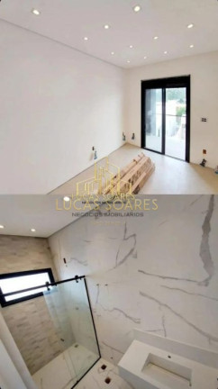 Imagem Casa de Condomínio com 3 Quartos à Venda, 250 m² em Mogi Moderno - Mogi Das Cruzes