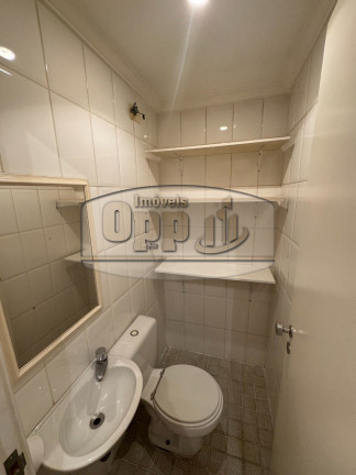 Imagem Apartamento com 4 Quartos à Venda, em Brooklin - São Paulo Imagem Apartamento com 4 Quartos à Venda, em Brooklin - São Paulo