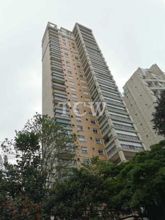 Imagem Apartamento com 4 Quartos à Venda, 306 m² em Moema - São Paulo Imagem Apartamento com 4 Quartos à Venda, 306 m² em Moema - São Paulo