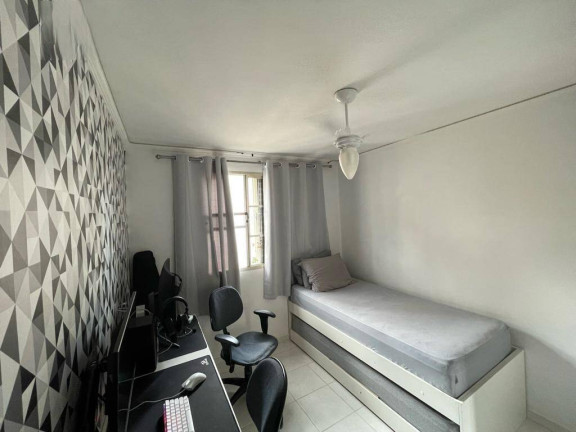 Imagem Apartamento com 2 Quartos à Venda, 44 m² em Condomínio Berbari Ii - Bragança Paulista Imagem Apartamento com 2 Quartos à Venda, 44 m² em Condomínio Berbari Ii - Bragança Paulista