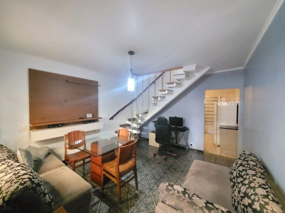 Imagem Casa com 2 Quartos à Venda, 94 m² em Demarchi - São Bernardo Do Campo