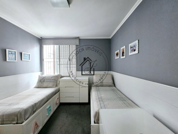 Imagem Apartamento com 3 Quartos à Venda, 129 m² em Paraíso - São Paulo