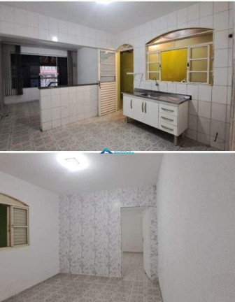 Imagem Casa com 2 Quartos à Venda, 70 m² em Jacaré - Cabreúva Imagem Casa com 2 Quartos à Venda, 70 m² em Jacaré - Cabreúva