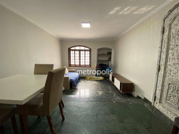 Imagem Sobrado com 3 Quartos à Venda, 130 m² em Santa Paula - São Caetano Do Sul Imagem Sobrado com 3 Quartos à Venda, 130 m² em Santa Paula - São Caetano Do Sul