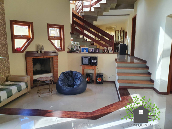 Casa com 3 Quartos à Venda, 410 m² em São Paulo Ii - Cotia