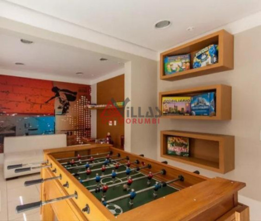 Imagem Cobertura com 4 Quartos à Venda, 140 m² em Jardim Parque Morumbi - São Paulo Imagem Cobertura com 4 Quartos à Venda, 140 m² em Jardim Parque Morumbi - São Paulo