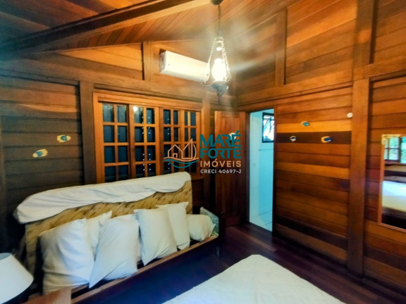 Imagem Casa de Condomínio com 4 Quartos à Venda, 180 m² em Santa Rita - Ubatuba Imagem Casa de Condomínio com 4 Quartos à Venda, 180 m² em Santa Rita - Ubatuba
