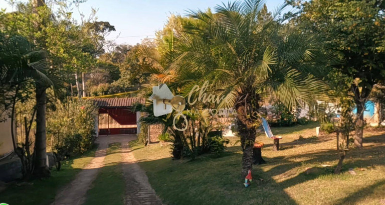Imagem Chácara com 4 Quartos à Venda, 1.200 m² em Jardim Ana Maria - São Paulo Imagem Chácara com 4 Quartos à Venda, 1.200 m² em Jardim Ana Maria - São Paulo