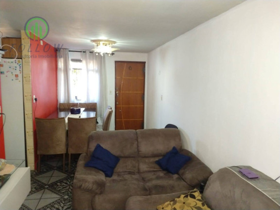 Imagem Apartamento com 2 Quartos à Venda, 52 m² em Conjunto Habitacional Presidente Castelo Branco - Carapicuíba Imagem Apartamento com 2 Quartos à Venda, 52 m² em Conjunto Habitacional Presidente Castelo Branco - Carapicuíba