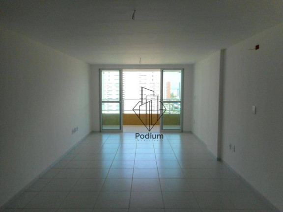 Imagem Apartamento com 3 Quartos à Venda, 128 m² em Aeroclube - João Pessoa Imagem Apartamento com 3 Quartos à Venda, 128 m² em Aeroclube - João Pessoa