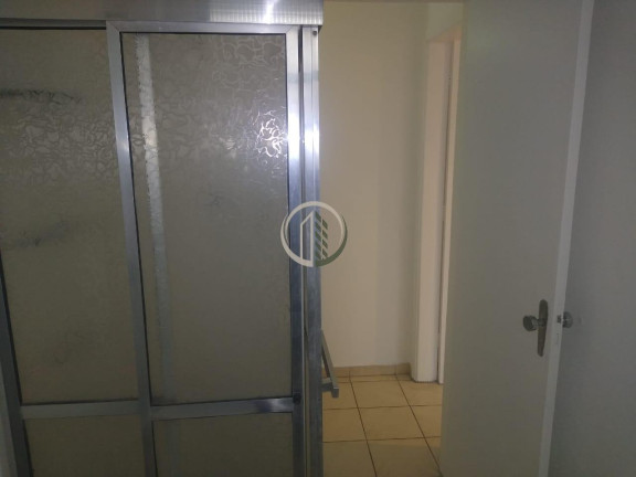 Imagem Apartamento com 1 Quarto à Venda, 48 m² em Boqueirão - Santos