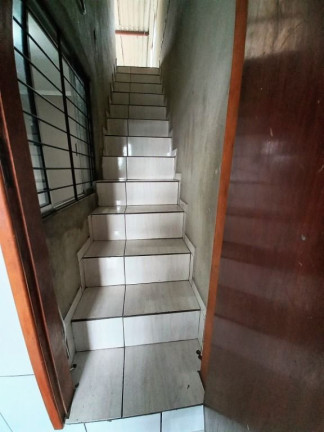 Imagem Casa com 1 Quarto à Venda, 90 m² em Vila Costa Muniz - Cubatão Imagem Casa com 1 Quarto à Venda, 90 m² em Vila Costa Muniz - Cubatão